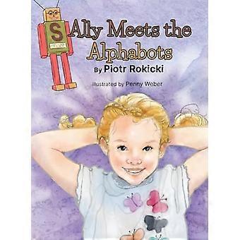 Sally møder alfabots