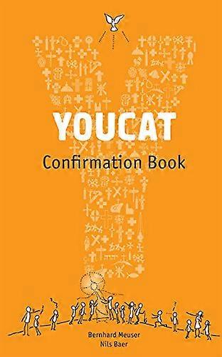 Youcat - Confirmation Book