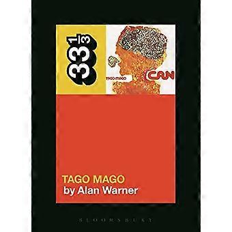 Kan de Tago Mago (33 1/3)