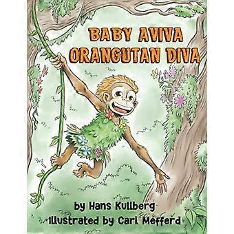 Baby Aviva Orangutan Diva: En jungelsøken for å oppdage indre styrke