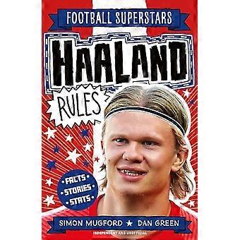 Haaland (fotballstjerner)