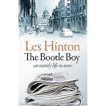 Bootle gutten: et rotete liv i nyheter
