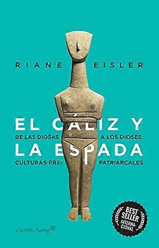 El càliz y la espada