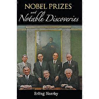 Nobelpriser og funn