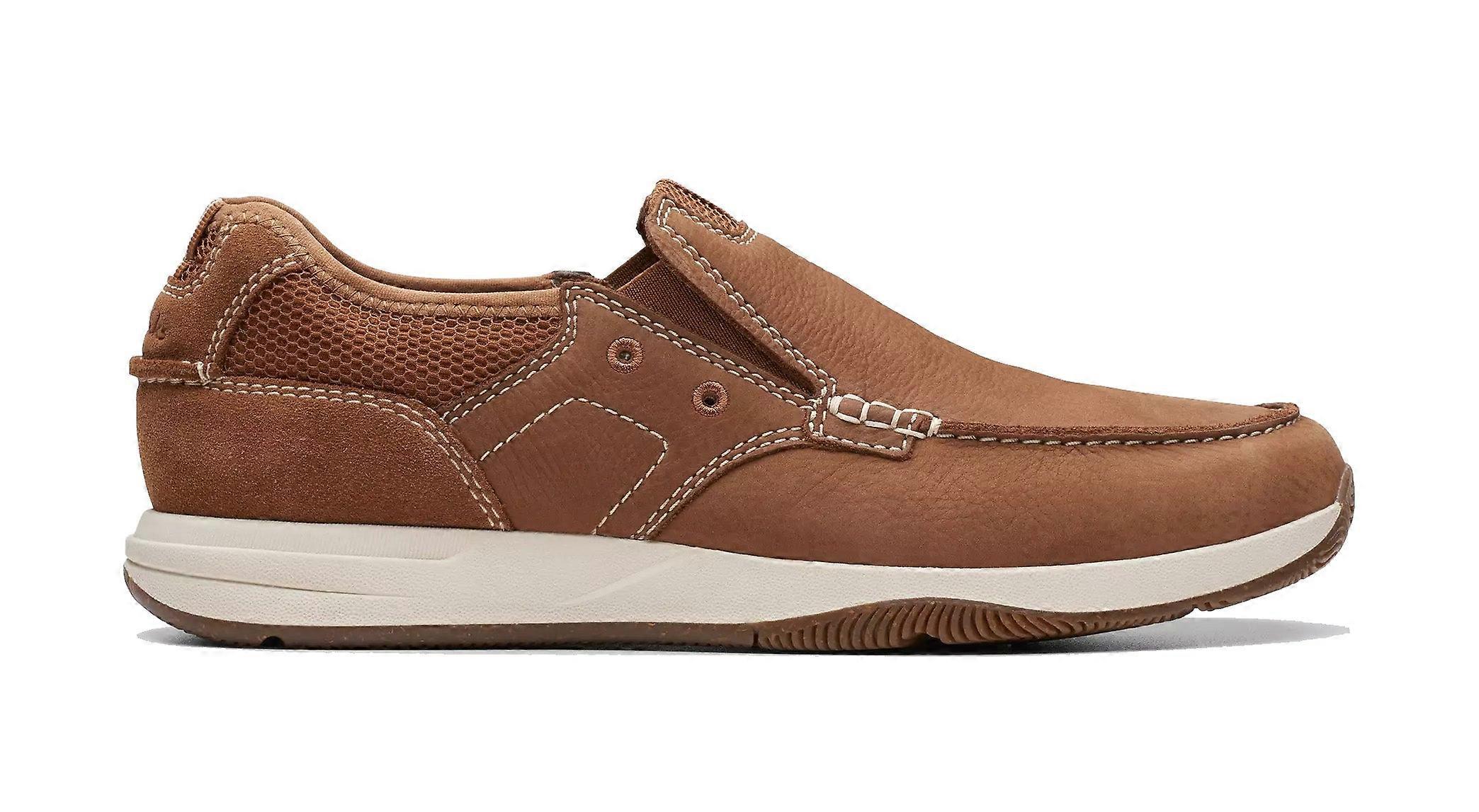 Clarks Sailview Step - men's loafer