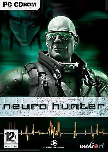 Neuro Hunter (PC) - New & Sealed