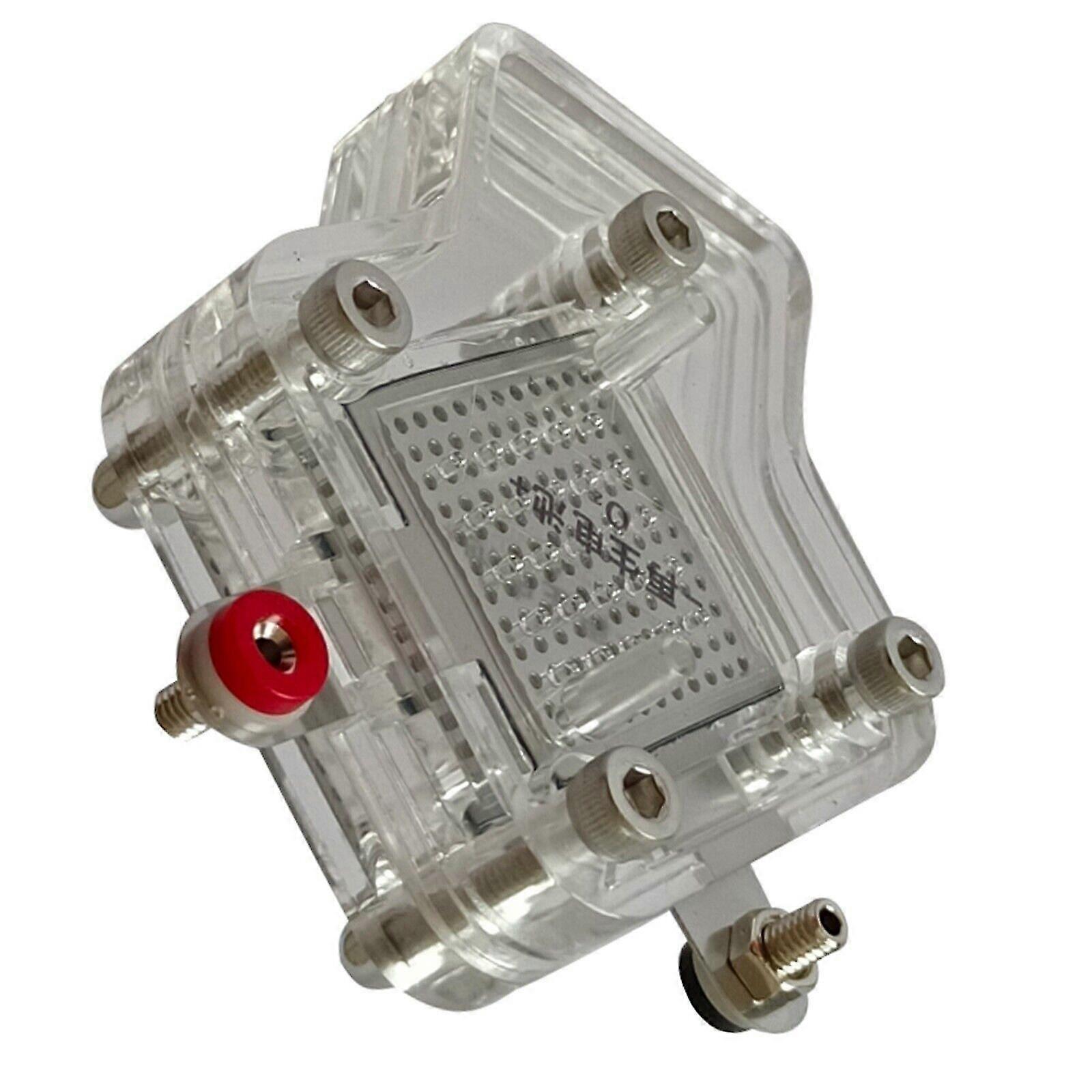 Hydrogen Fuel Solar Power Generation Module Hydrogen Fuel Stack Educational Fp