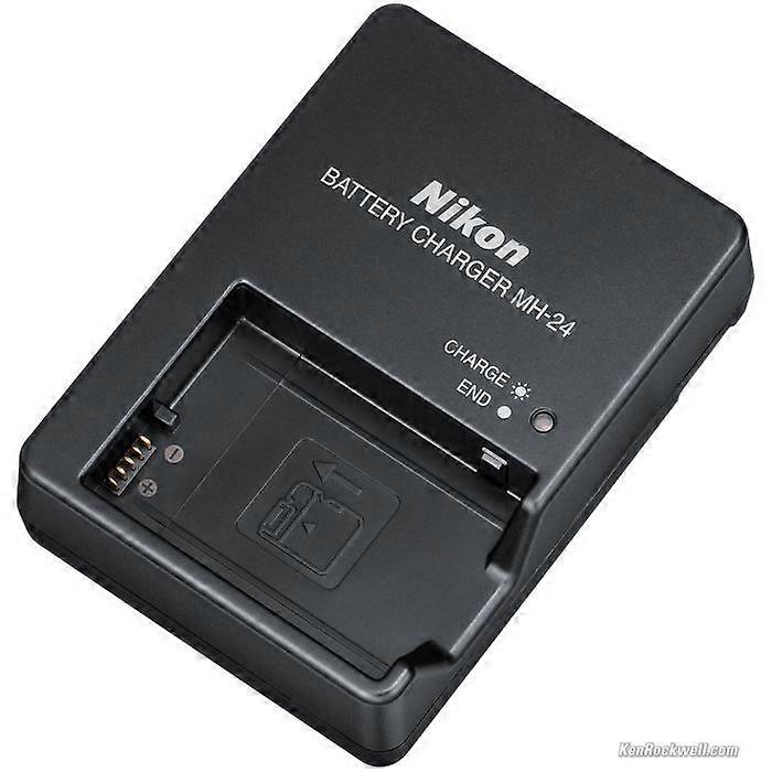 Nikon MH-24 oplader