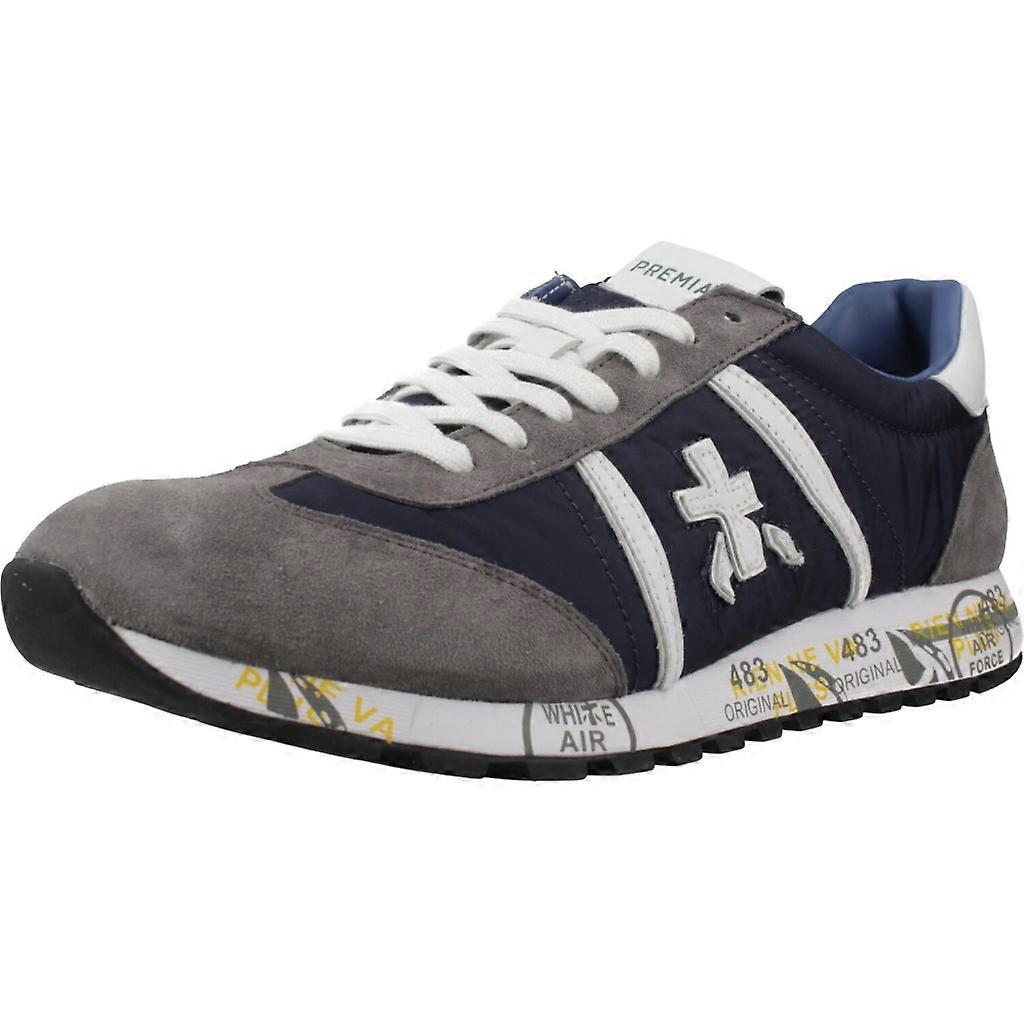 Premiata Sport / Baskets Lucy