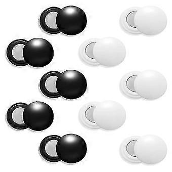Magnetische Startnummernclips
