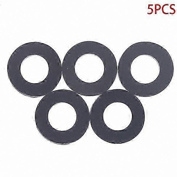 10 Replacement Sealing Washers for Soda Makers-Compatible with Various Models