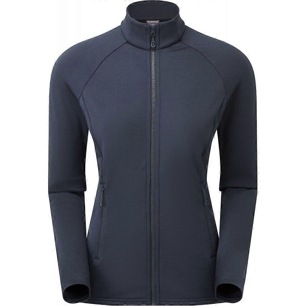 Women's Montane Womens Protium Jacket / Eclipse Blue / 16