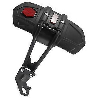 Motorcycle Rear Mudguard Rear Wheel Splash Guard Accessories for Huanglong 600 Dongfeng Nk400Gw250 Feizhi