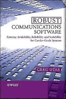 Software robust de comunicații