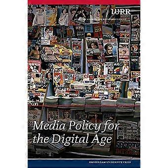 Media Policy for the Digital Age