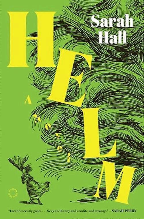 Helm : a Novel