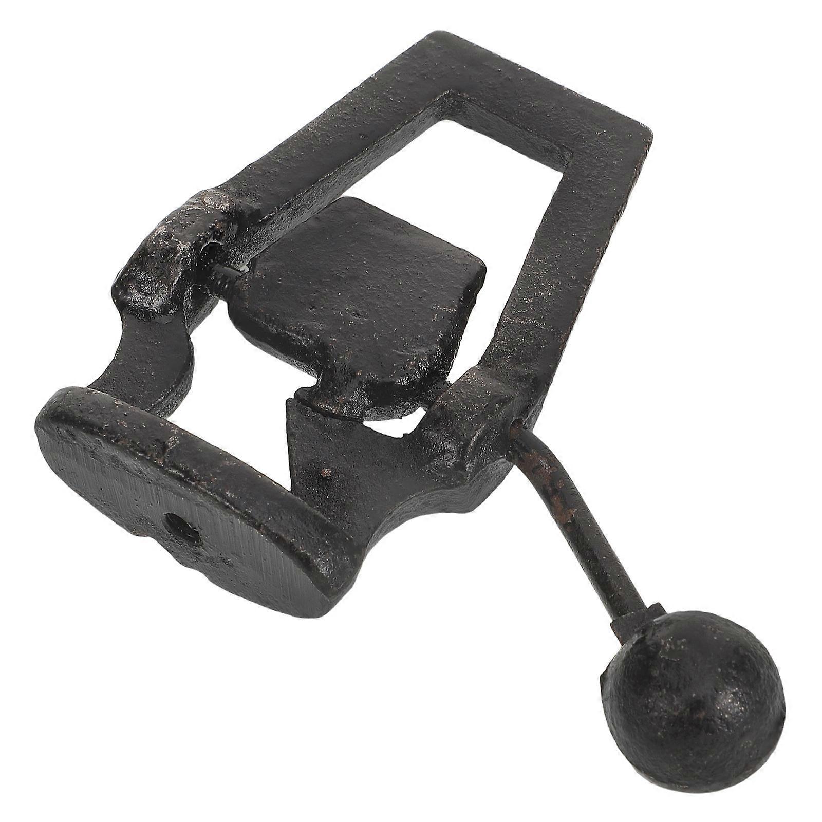 Mechanical Scale Accessory Sight Level for Accurate Calibration 100-Type