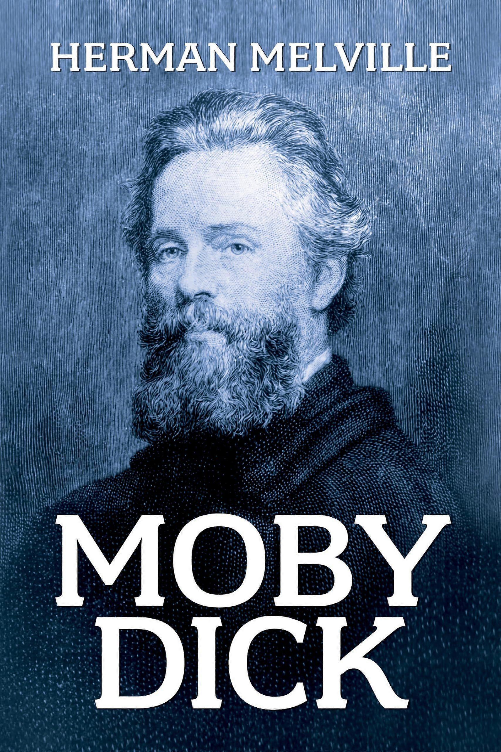 Moby dick