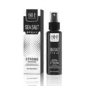 Sea Salt Setting Spray Easy to Style Lightweight Non Greasy Moisturizing 100ml
