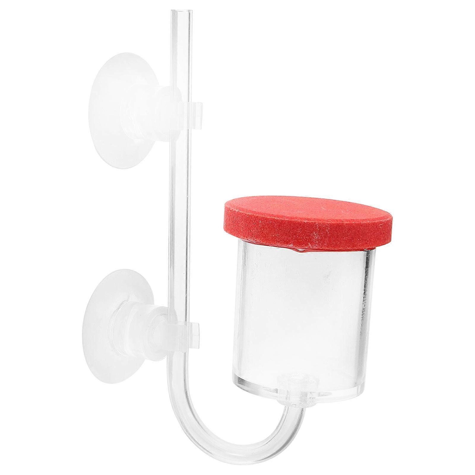 Fish Tank Diffuser Oxygenation Head Disc for Aquatic Refining