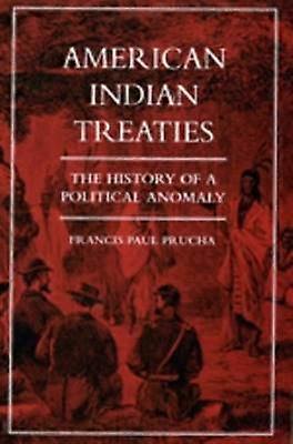 American Indian Treaties