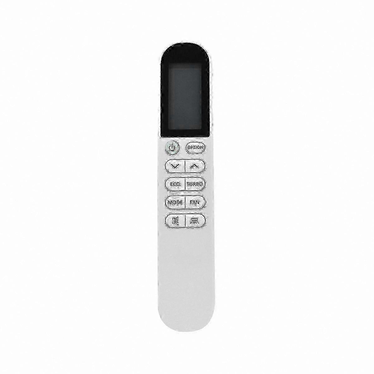 Universal Split AC Remote Control for Inverter Air Conditioners