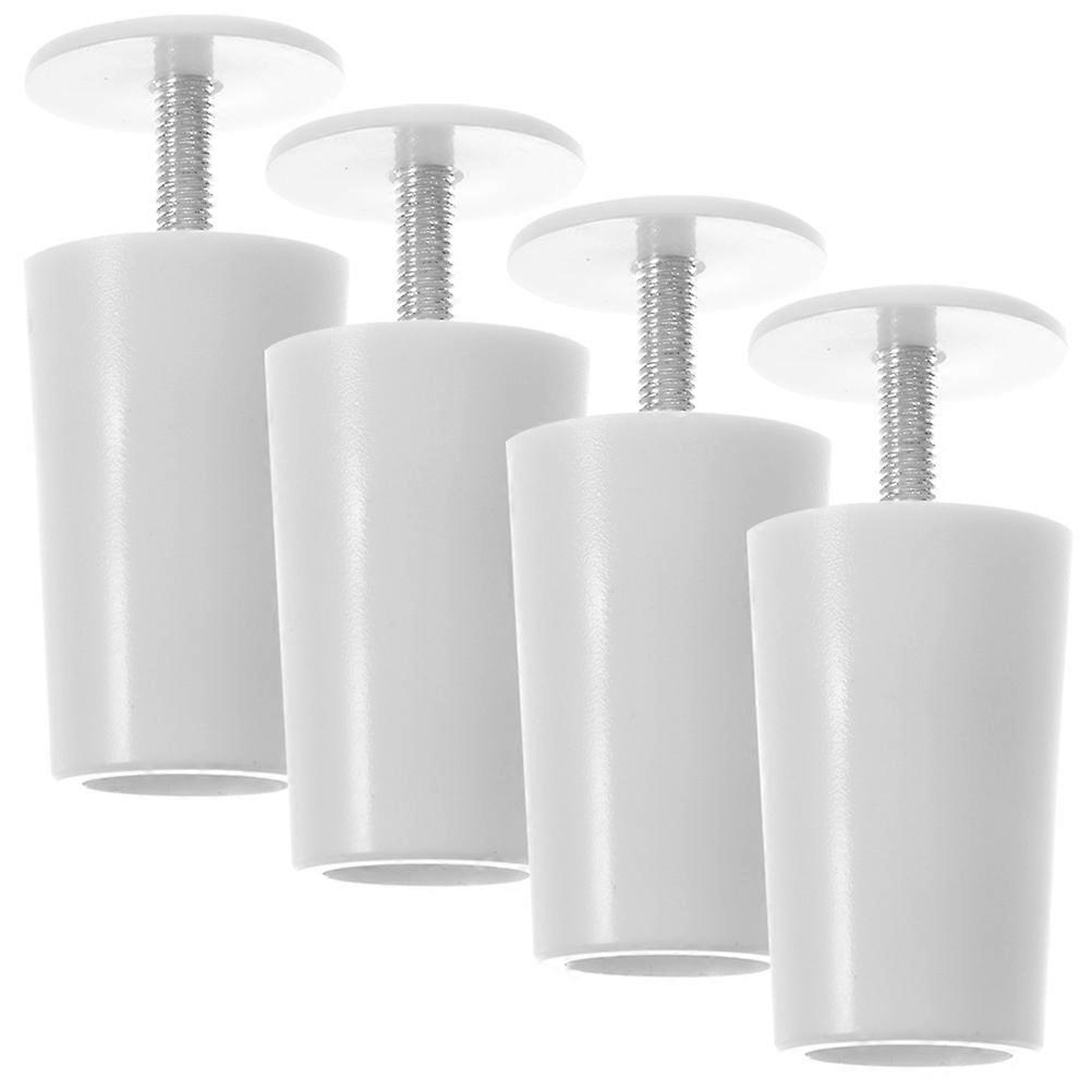 4pcs Roller Shutter Stoppers Replacement Shutter Fasteners Roller Shutters Stop Parts