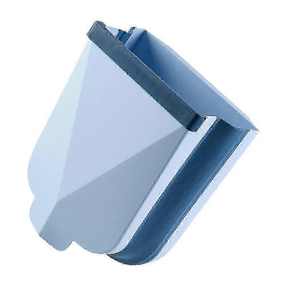 Creative Wall Mounted Trash Can for Folding Storage Use Holder
