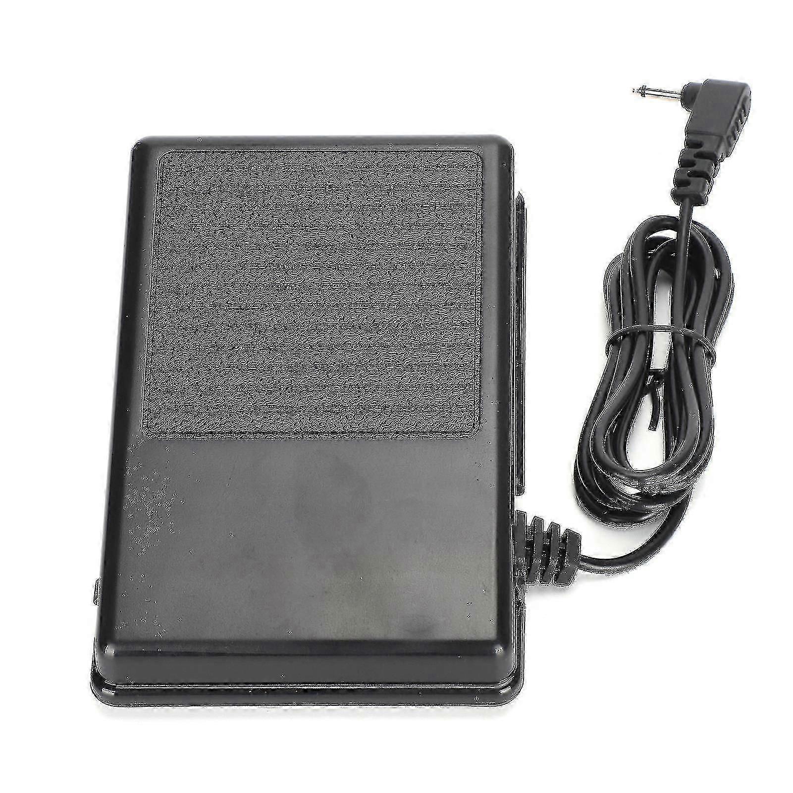 Adjustable Speed Foot Pedal Controller Compatible with Sewing Machine Universal Replacement C8001