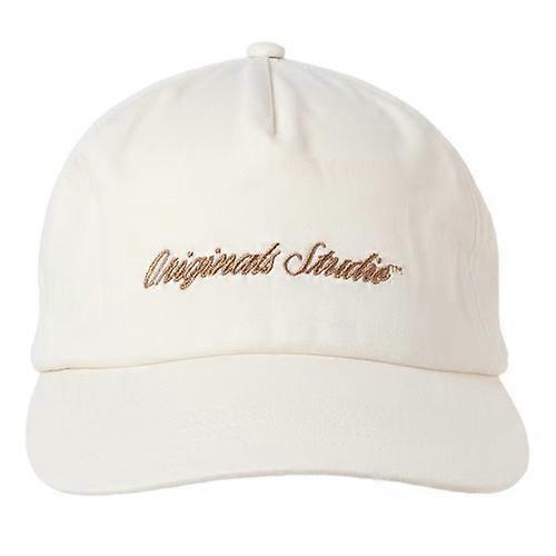Jack And Jones Mens Logo Baseball Cap