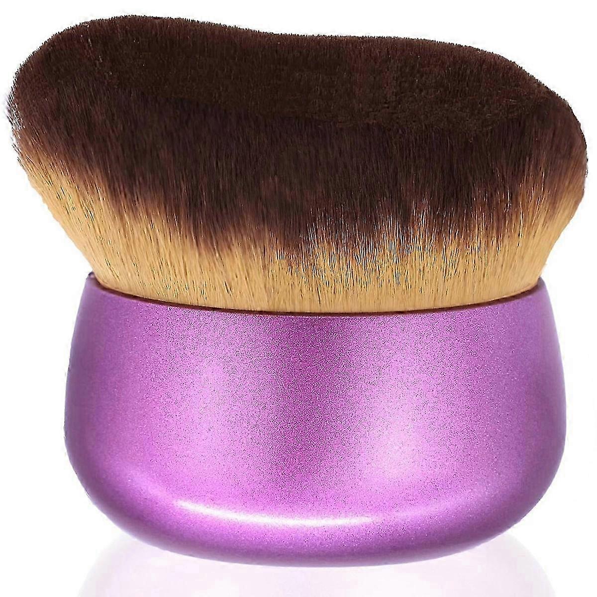 Extra Large Body Makeup Brush\nSunscreen Face & Back Makeup Brush