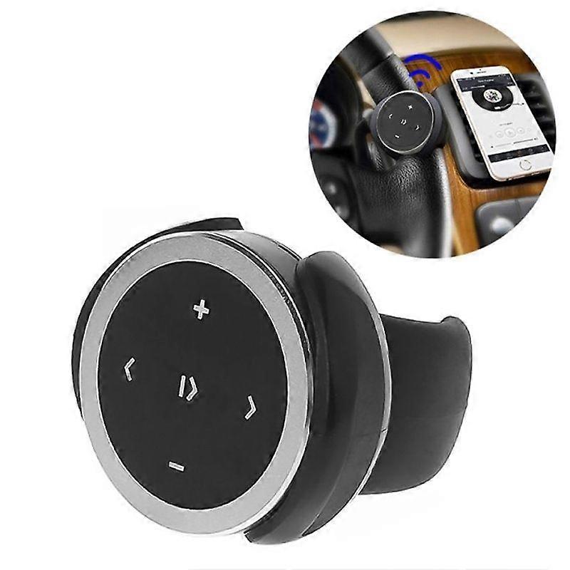 Car Wiress Bluetooth Controller