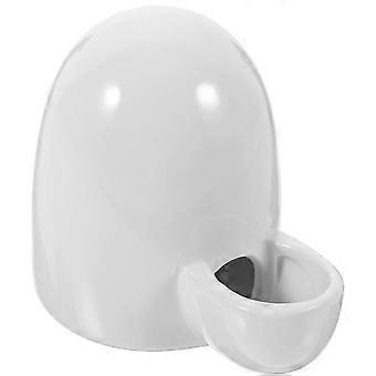 Pet Bird Feeder compatible with Dog Cat Animal Pet Feeder Dispenser Pet Supplies