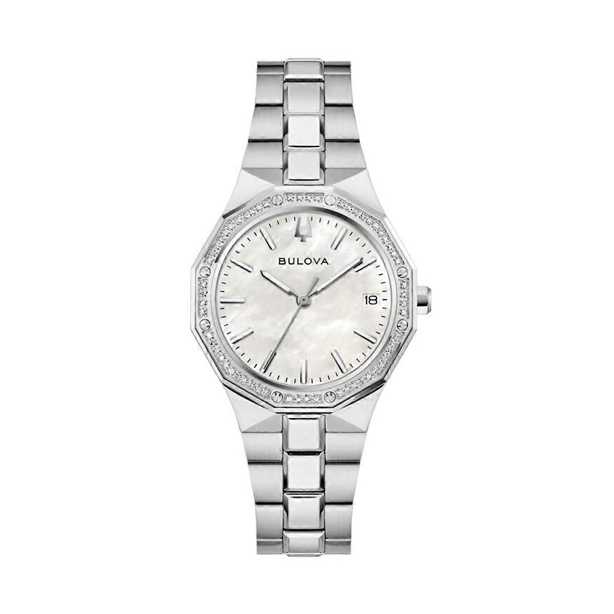 BULOVA WATCHES 96R255
