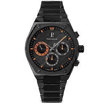 Pierre Lannier - 231J439 - Armbanduhr - Herren