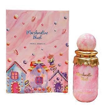 Paris Corner Marshmallow Rouge, Eau de Parfum, 100 ml, Duftspray, neu und ungeöffnet.