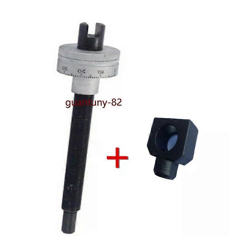 1Set Milling Machine Micro Feed Scale Dial + Stop Knob Vertical Mill Tools