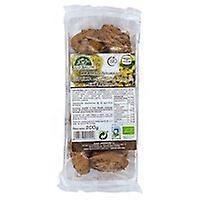 Integral Cookies with Chocolate 200 g