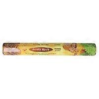 Arruda Myrrh Incense 20 units
