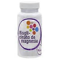 Magnesium bisglycinate 60 capsules