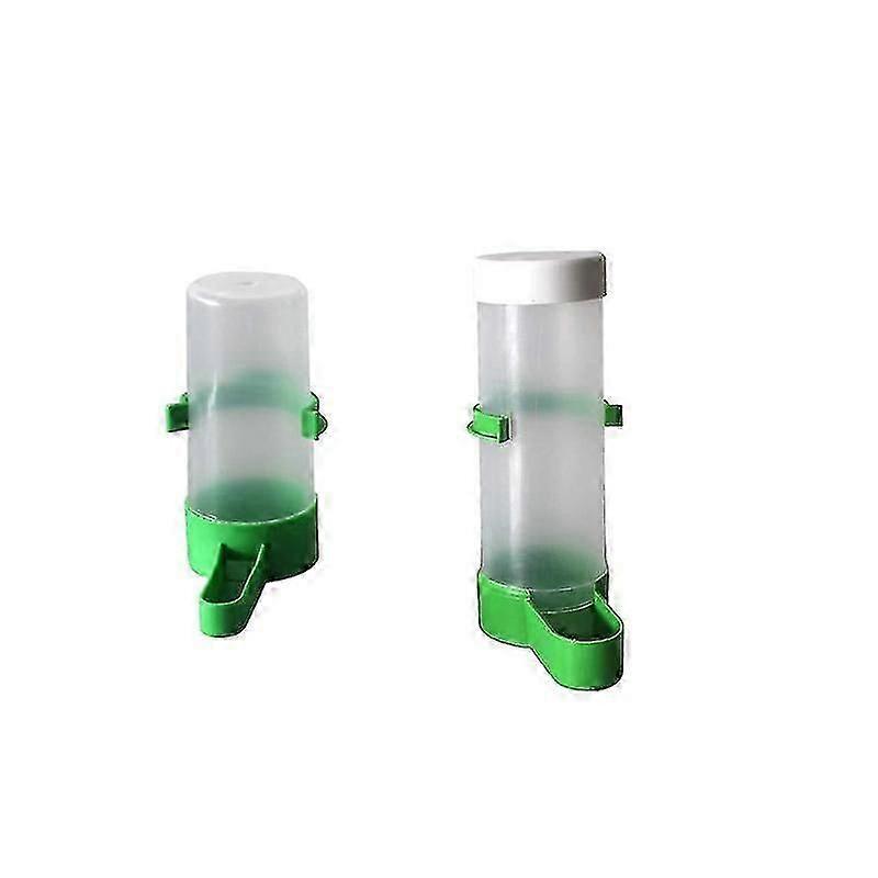 Automatic Waterer For Birds Zekai