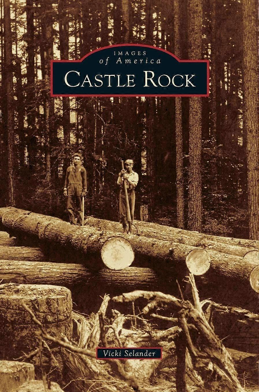 Castle rock