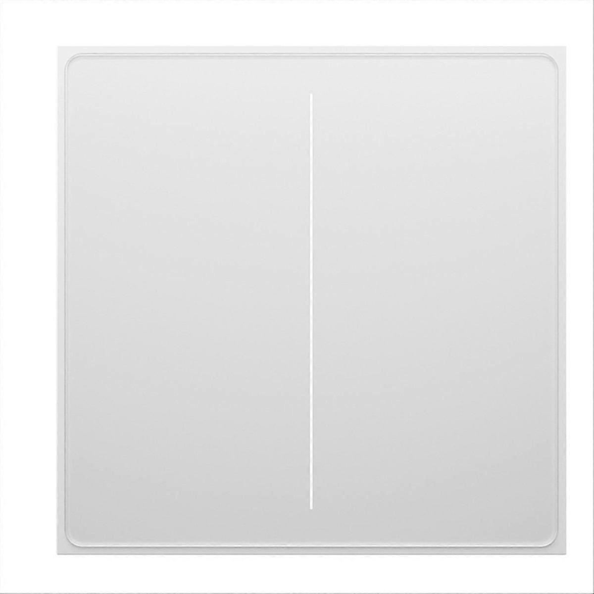 Smart Light Switch 2in1 Neutral Wire Required,for Tuya APP Control