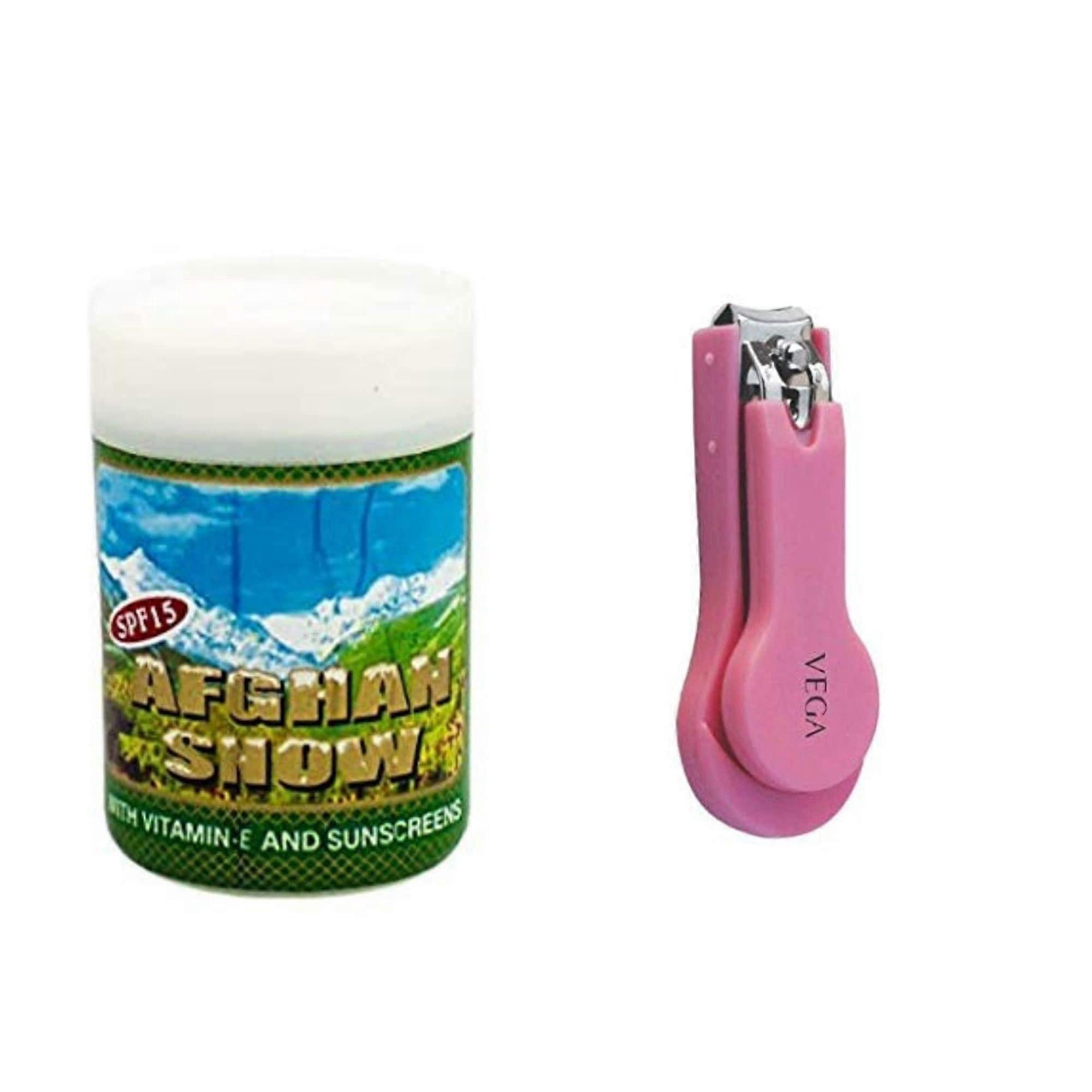 RSINC Achetez 1 Crème Neige Afghane 100 g + Coupe-ongles Bébé 16 g Q1-SB6F-RNGN