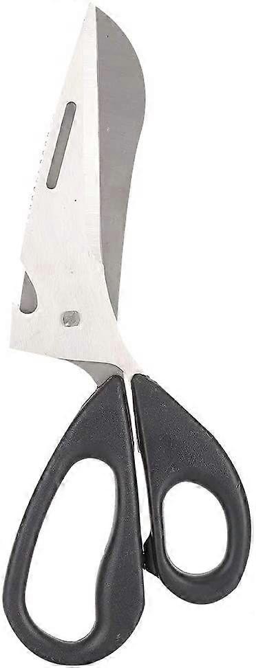 Heavy Duty Kitchen Scissors Multifunction Stainless Steel Kitchen Scissors
