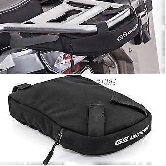 Ny til Kawasaki Z900 Motorcykeltasker Sadeltaske Bagtaske Bagtaske Toptasker Til Honda Africa Twin CRF1000L NC700 Til BMW F900XR