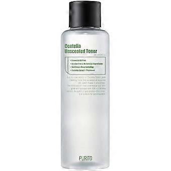 Fragrance-Free Hydrating Toner PURITO Centella - 200ml