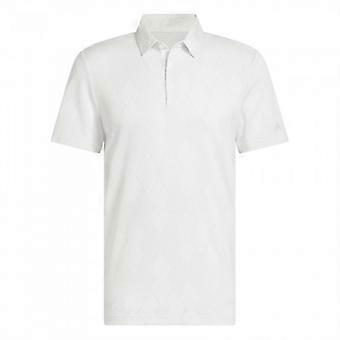 Adidas Mens Ultimate Polo Shirt