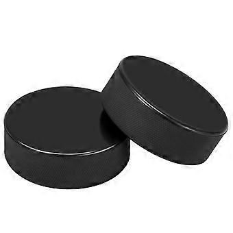 2 stuks Hockey Puck