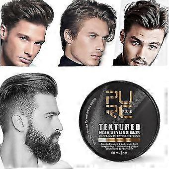 Styling H Wax H Po Y H Produtos Oil Hold S não gorduroso para homens Mulheres Kit Kit 50ml